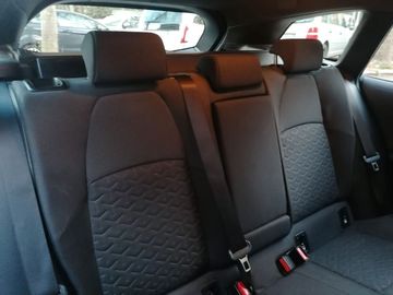 Toyota Corolla - 11