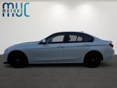 BMW 3 Limousine 320 i xDrive