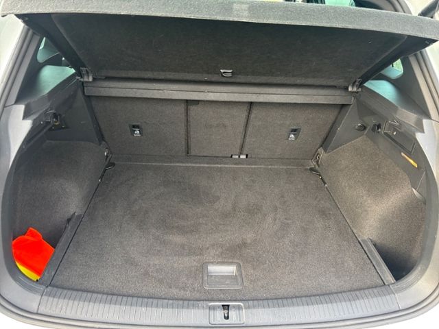 Volkswagen Tiguan - Bild 16