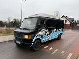 Mercedes-Benz 207 208 210 408 410 - Mercedes-Benz 207
