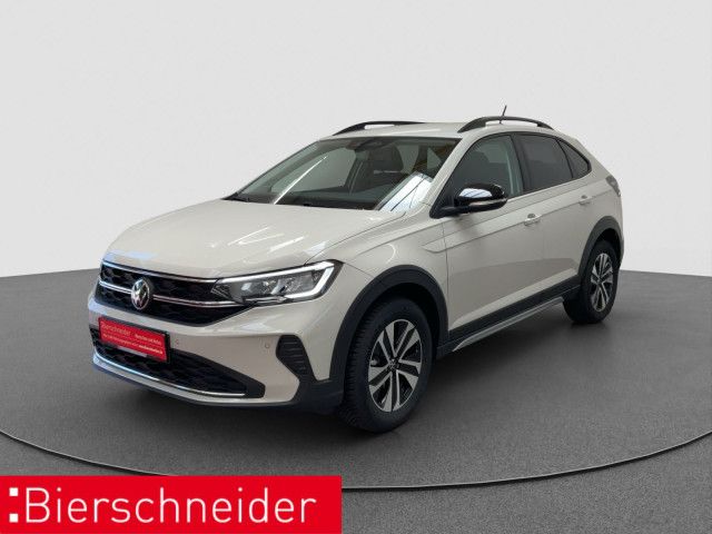 Volkswagen Taigo 1.0 TSI DSG Energy 16 RFK APP CLIMATR ALLW