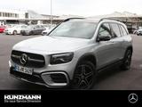 Mercedes-Benz GLB 200 AMG Night AHK Panorama 360° Burmester