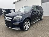 Mercedes-Benz GL 500 4Matic AMG/7 Sitze/Navi/ILS/Pano/Kam/AHK - Mercedes-Benz GL 500
