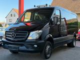 Mercedes-Benz Sprinter II Kasten 906/516 9-SITZER/ AUT./SHZ/ - Bis 7,5t