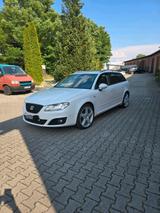 Seat Exeo ST 2.0 TSI - Seat Exeo von privat