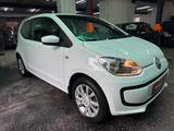Volkswagen up! club up! - VW up! Gebrauchtwagen in Duisburg