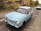 Trabant/Trabi 601 - Trabant in Düsseldorf