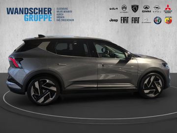 Mitsubishi Eclipse Cross Luxury Paket 87kw *LED*360°Kam.*