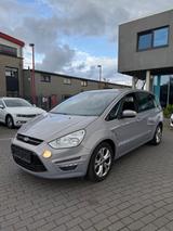 Ford S-Max S-MAX Titanium 7-Sitze - gebrauchte Ford S-Max aus dem Jahr 2011