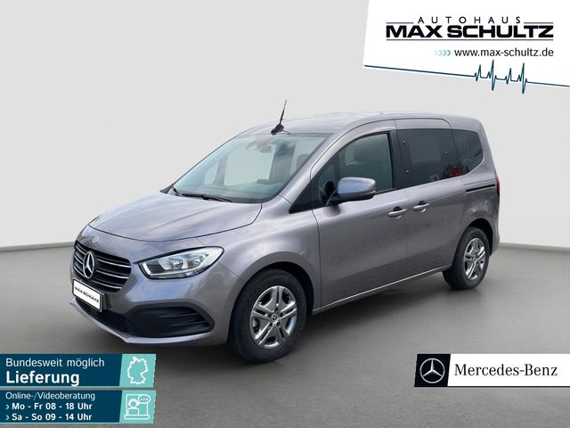 Mercedes-Benz T 180 d STYLE Standard *Navi*Leder*SpurH*2xKlima