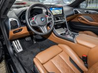 BMW M8 - Vorschau Bild 8