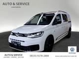 Volkswagen Caddy Flexible Maxi 5-Sitzer 1,5 l  85kW TSI DSG - Volkswagen Caddy Neuwagen: Maxi