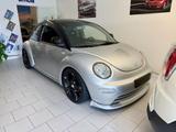 Volkswagen New Beetle 2.0 116.000km!!! - Volkswagen New Beetle aus 1999