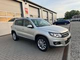 Volkswagen Tiguan Sport - gebrauchte VW Tiguan aus dem Jahr 2011