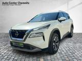 Nissan X-Trail 1.5 VC-T MHEV N-Connecta LED/Navi/360° - Nissan X-Trail in Chemnitz