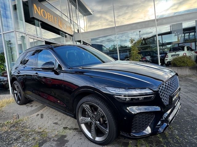 Fahrzeugabbildung Genesis GV70 Sport 4WD 360° LED Technik + Komf.Pak. 21 "