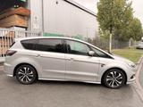 Ford S-Max S-MAX ST-Line *SHZ*NAVI*Tempomat*Volleder - Ford S-Max Gebrauchtwagen in Nürnberg