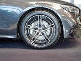 Mercedes-Benz E 200 T AMG Line Night Anhängevorrichtung KEYLES - Mercedes-Benz E-Klasse Jahreswagen