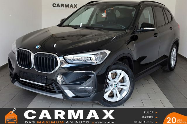 BMW X1 xDrive25e Advantage,Leder,Navi,LED,Kamera,HUD