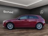 Mercedes-Benz A 200 PROG+LED+NAVI+NIGHT+CARPLAY+SHZ+ASSIST+PDC - Mercedes-Benz A-Klasse: Rot