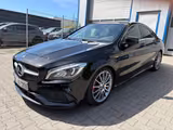 Mercedes-Benz CLA 180 UrbanStyle Edition/AUTM./NAVI/2.HD - Mercedes-Benz CLA 180 in Dortmund