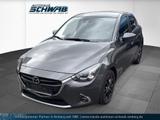 Mazda 2 L SKYACTIV-G 90 5T 5GS AL-KIZOKU LIC-P ACAA Rü - gebrauchte Mazda 2 aus dem Jahr 2019