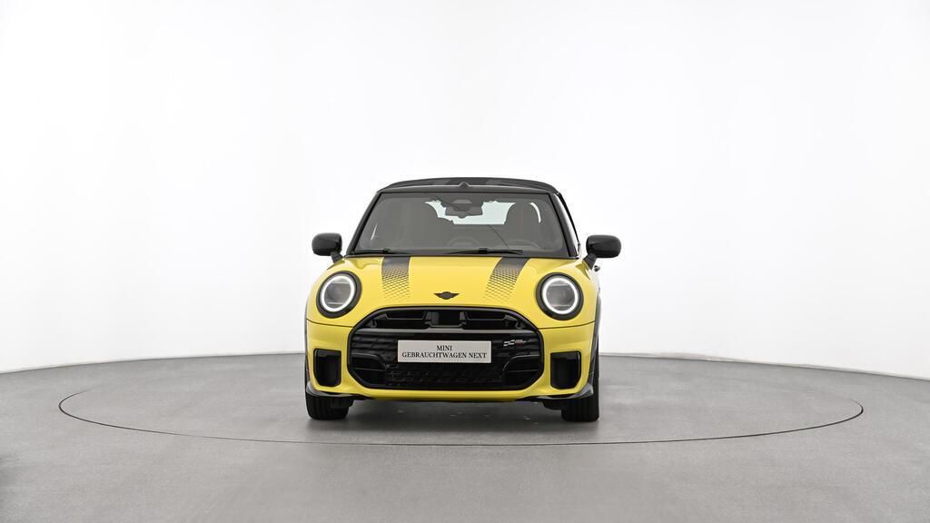 MINI Cooper Cabrio - Bild 3