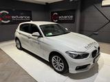 BMW 116 1 Limousine 5-trg. 116 i Advantage - BMW 116 Gebrauchtwagen