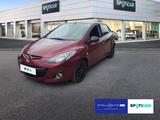 Mazda 2 1.3 Center-Line - Mazda 2 aus 2014