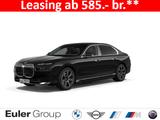 BMW i7 xDrive 60 Int-Akt-L. Pano Kristall Iconic Exe