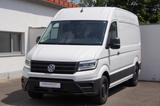 Volkswagen Crafter 35 Kasten L3H3 MR HD LED KAMERA ACC AHK - Volkswagen Crafter mit Diesel-Antrieb: Kleinbus, Kasten