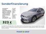 Volkswagen Golf 8 Var. 1.5 TSI Goal DSG *NeuesModell* ACC A