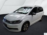 Volkswagen Touran 1.5 TSI DSG Goal IQ Light, AHK, Navi - VW Touran 7-Sitzer