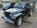 Jeep Wrangler V 6 - gebrauchte Jeep Wrangler aus dem Jahr 2012