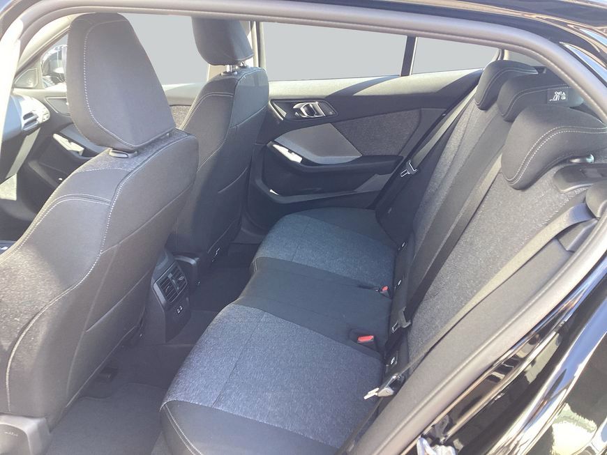 BMW 120 - Bild 13
