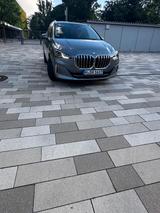 BMW 220 Active Tourer 220i Steptronic DCT - - BMW 220 Active Tourer in München