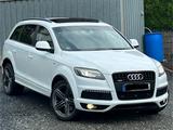 Audi Q7 4.2 TDI quattro 3X S-LINE PANO 6-SITZER 360*g - Audi Q7: 3.6