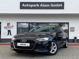 Audi A4 Lim. 35 TDI basis Klima Navi SHZ 8x Bereifung - Audi A4: K8