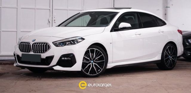 Jiný BMW 218 i Gran Coupé Msport