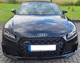 Audi TT 45 TFSI quattro Roadster - top, mit Garantie