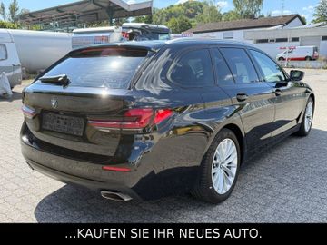 BMW 520 - 6