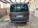 Volkswagen T5 California Comfortline 4Motion - Allradantrieb Wohnmobil oder -wagen