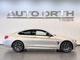 BMW 428i Coupé *INDIVIDUAL* M-SPORTPAKET - BMW Gebrauchtwagen von 2014