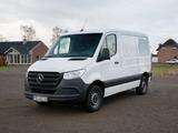 Mercedes-Benz Sprinter 316 CDI Kurz
