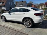 Mercedes-Benz GLC 300 d 4MATIC Coupé Autom. - - Mercedes-Benz GLC 300 in Dortmund