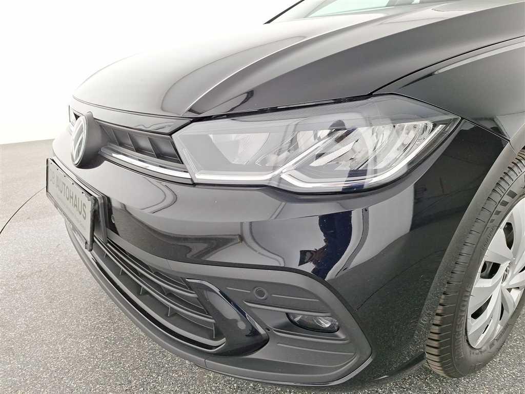 Volkswagen Polo Life 1.0 TSI Navi IQ.DRIVE, миниатюра 24