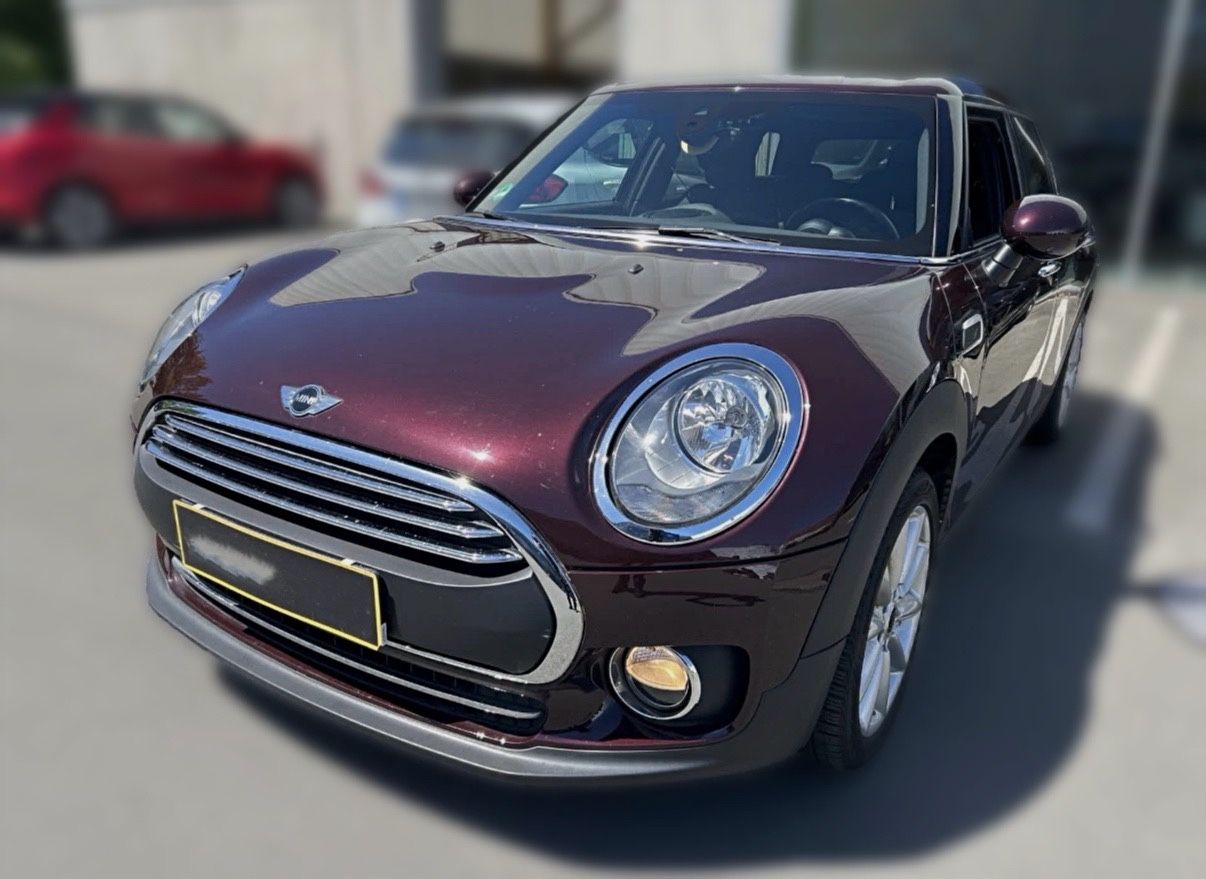 MINI ONE Clubman Automatik|Navi|Pano|PDC|SHZ|Keyls|BT
