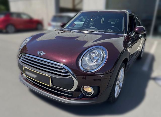 MINI ONE Clubman Automatik|Navi|Pano|PDC|SHZ|Keyls|BT