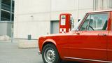 Alfa Romeo Giulia Super Biscione - Alfa Romeo Gebrauchtwagen von 1970