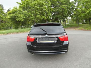 BMW 318 - 6
